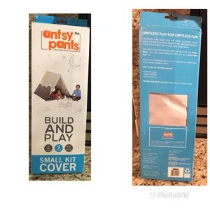 Kids Play Tent - COVER only